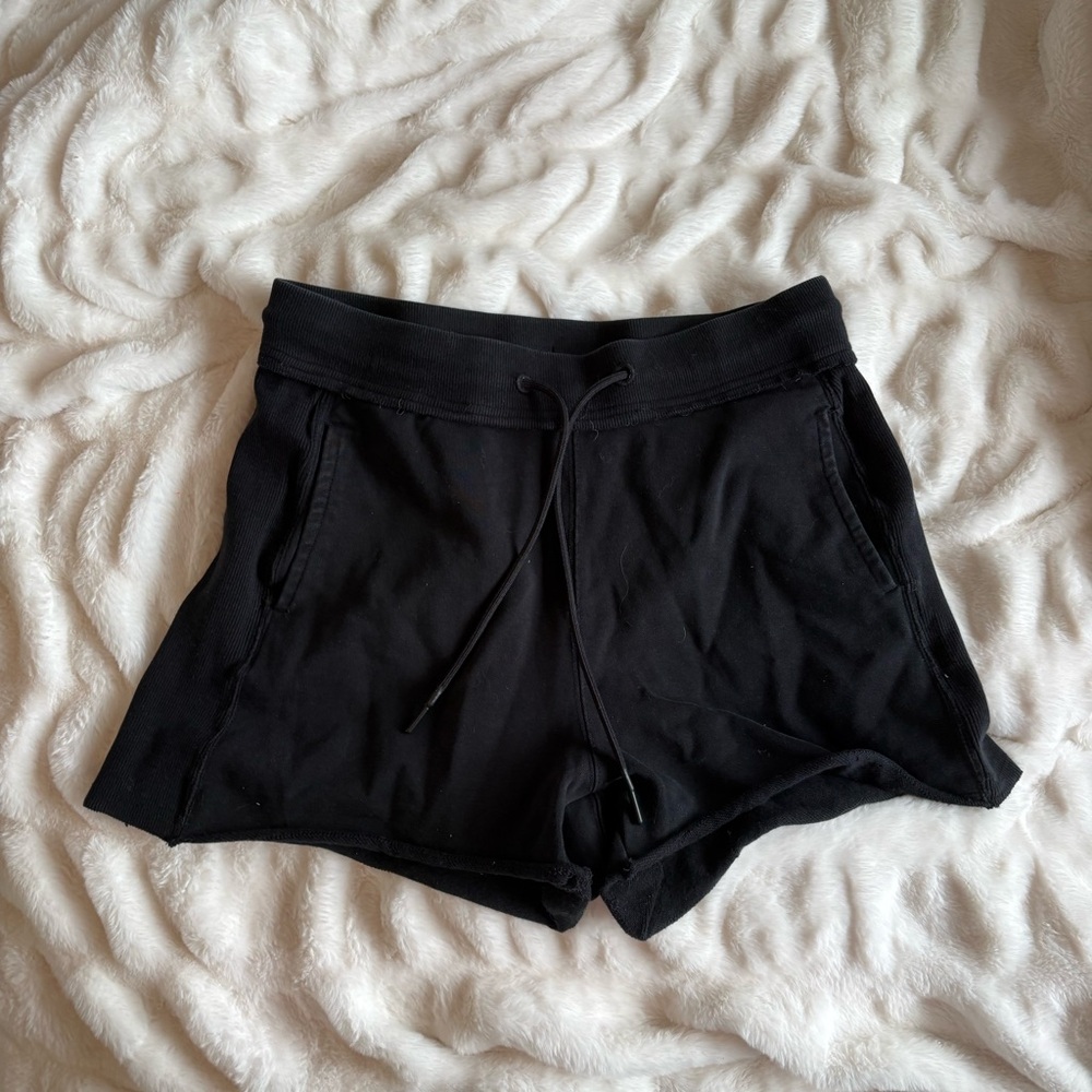 JoyLab Black Athletic Shorts